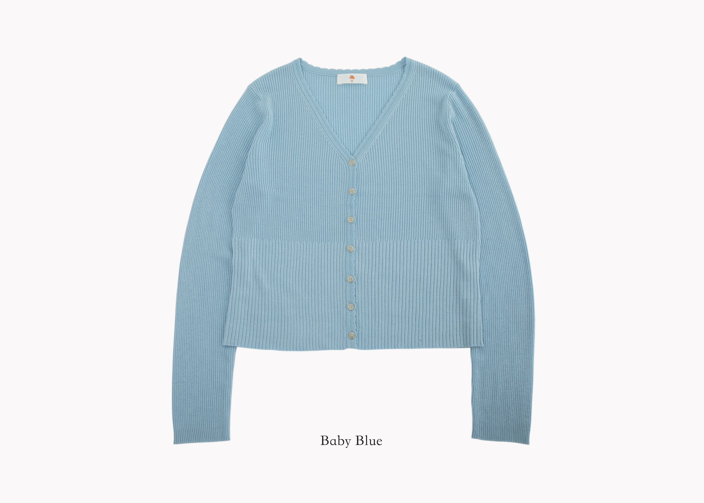 Baby Blue