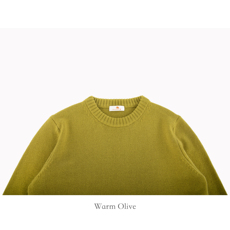 Warm Olive