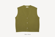 Moss Green