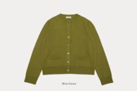 Moss Green