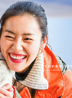 刘雯同款耳环女2020春夏新款潮圆圈防过敏925纯银K金打结气质钛钢