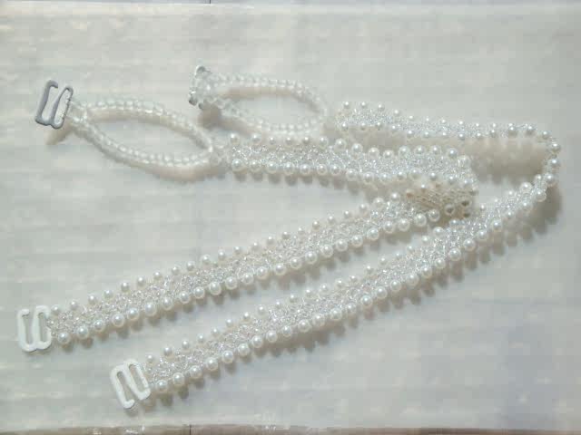 Bretelles pour lingerie - Ref 803279 Image 4