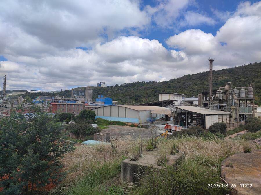 3月18日昆明工业区三宗土地使用权、地上建筑物、构建物及附着物网络拍卖公告