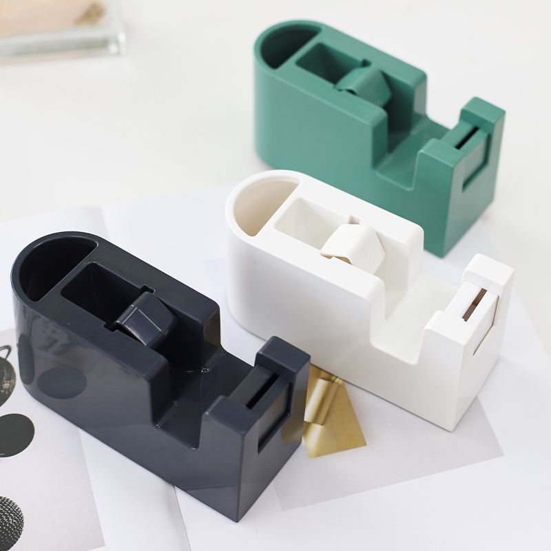 悦木透明胶切割器小号文具