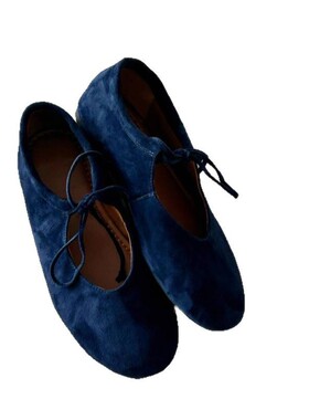 25年春夏新款系带蝴蝶结芭蕾舞鞋软底玛丽珍百搭浅口小单