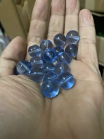 Голубая 12 мм на кошку около 210 штук