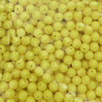 Ярко -желтая лайма желтая