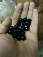 10 мм черный фунт и около 350 штук