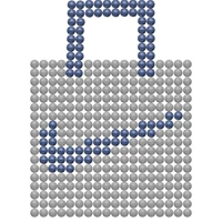 Шоколадный серый+тибетский зеленый