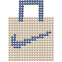 Маркуан Тибетский зеленый+Хакики