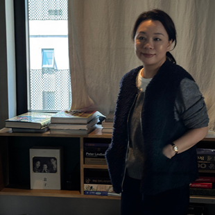 52C1019 绵羊毛减龄拉链皮毛一体保暖马甲 Q姐 圈圈马甲