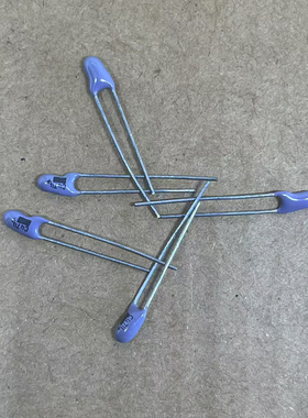 进口直插NEC钽电容35V470UF 470uf35v 钽电容 35V0.47MFD 钽电容