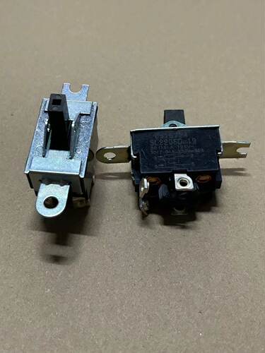 牧田电动往复锯马刀锯JR3050T开关原装配件锯金属木头锯条开关