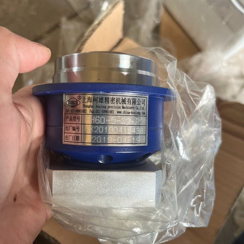 溢价-上海柯雄精密机械FH605S2P2减速机