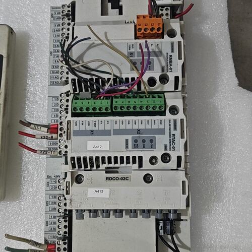溢价-控制主板RDCU12C主板RMBA01R
