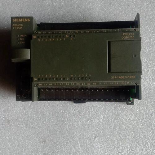溢价-PLC6ES7 2141AD230XB0