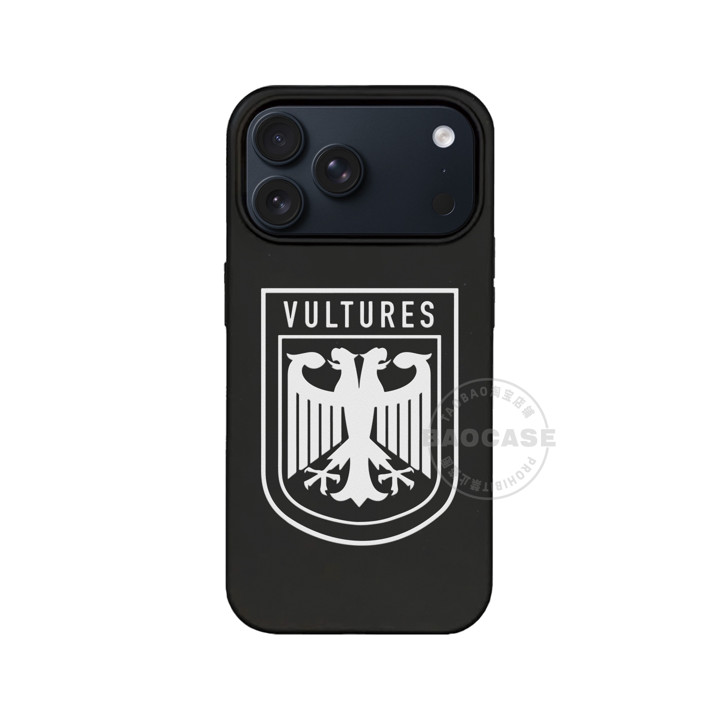 kanye侃爷鹰标周边15promax适用于苹果14pro可降解14防摔11全包12pro磨砂12promax简约xsmax时尚新款13软壳