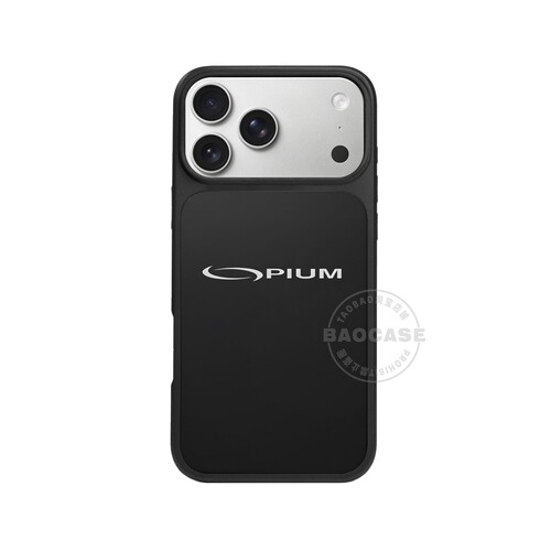 Playboi Carti适用于苹果PIUM侃爷专辑磨砂iPhone14磁吸手机壳magsafe全包13Promax保护套简约时尚12潮16硬壳