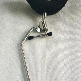 肘关节支撑架含固定器器保护肘部 支撑