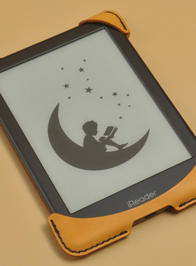 适用掌阅电子书阅读器iReader Light3 Pro Turbo Neo2保护套a6c6
