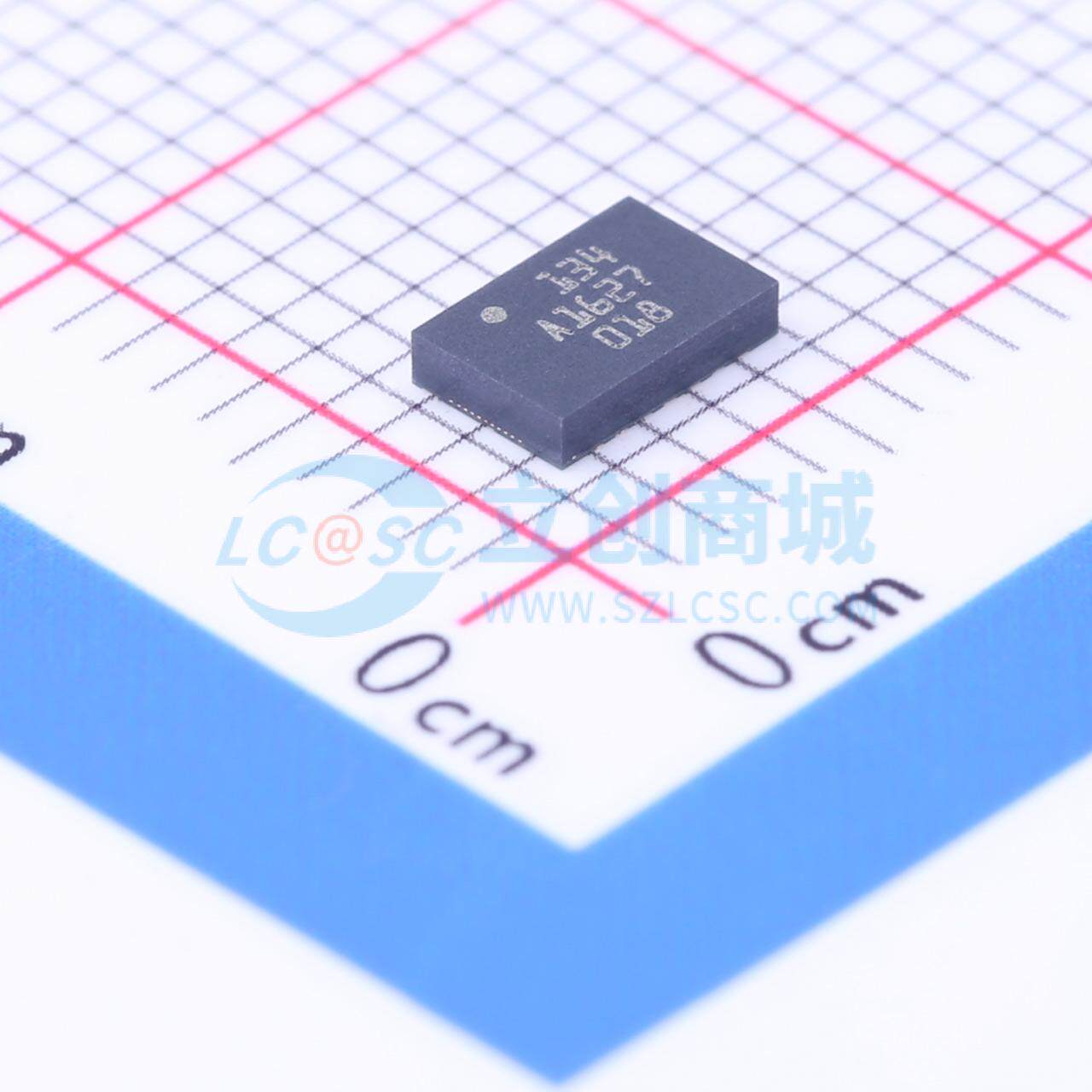 BMI055丝印134 LGA16封装 陀螺仪传感器芯片配单 回收库存呆料IC