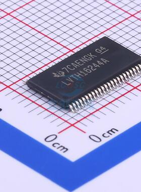 SN74LVTH16244ADGGR TSSOP-48 缓冲器/驱动器现货配单 回收库存IC