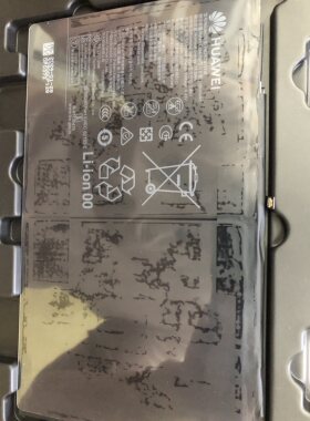 适用于 华为/荣耀平板V8 Pro电池 ROD-W09 HB29J7B7EEW 10000mAh
