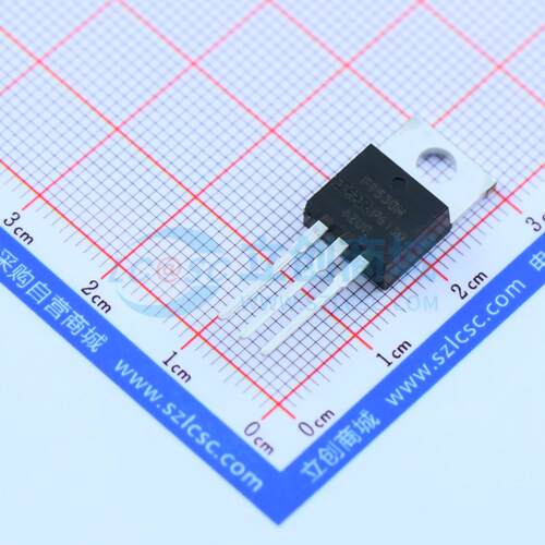 IRIRF9530NPBF场效应管