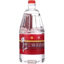 牛栏山二锅头42度塑桶2L清香风格 调香白酒2000ml单桶口粮酒 桶装