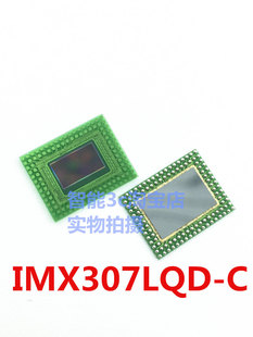 正品 IMX307LQD 原装 SONY索尼IMX307LQD芯片 BGA112