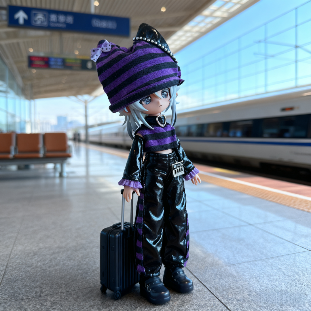 8分bjd12分ob11娃衣11-17厘米潘妮邦倪兔阿巳体可动人偶娃娃衣服,模玩/动漫/周边/娃圈三坑/桌游,棉花娃娃/毛绒玩具娃衣,淘宝优惠券,粉丝福利购,淘宝优惠卷