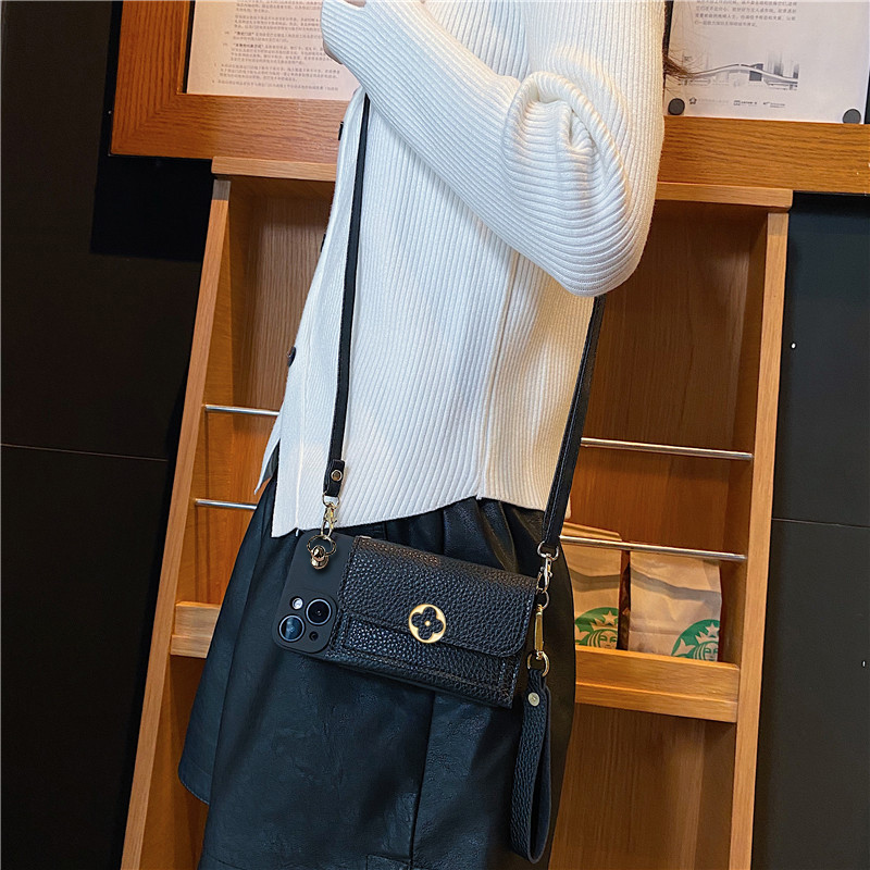 适用荣耀400手机壳Magic 7 6 5 4 3零钱包300黑色卡包200 100 90 80 70畅玩20套X60X50X40X30X20X10华为GTPro