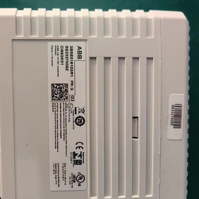ABB CI853模块3BSE018103R1