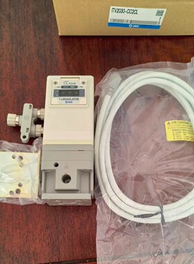 ITV2030-CC2CL SMC电气比例阀