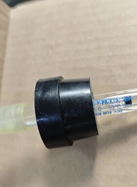 METTLER梅特勒 HF405-60-P-PA-K19/120/3m氟电极 59904706