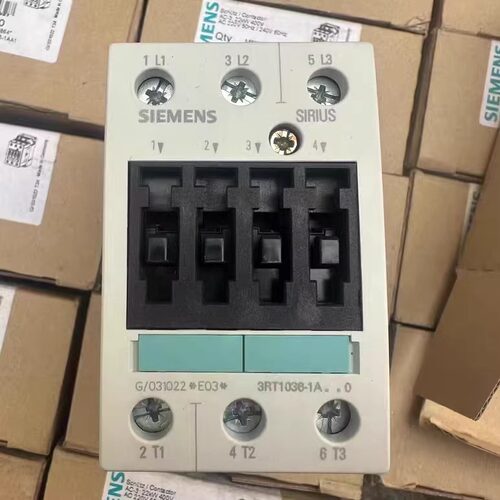 西门子SIEMENS 3RT1036-1AP60 接触器