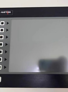 Redlion红狮 G310C210触摸屏