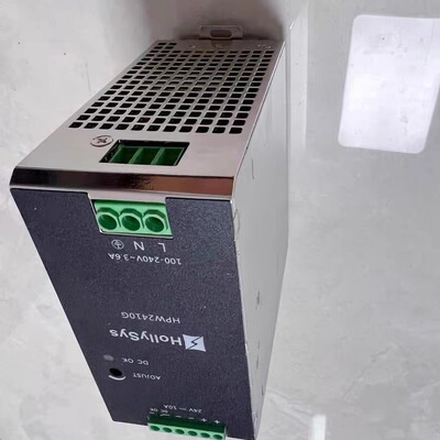 Hollysys和利时DC-DC隔离模块电源 HPW2410G