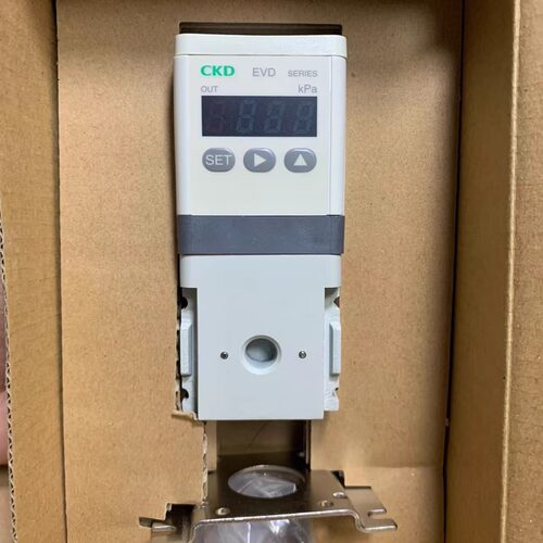 CKD喜开理 EVD-1500-208AN-C3B1-3数字式电气比例阀