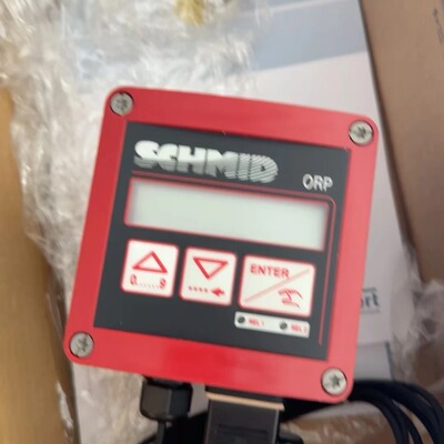 BURKERT宝德8206数字电导率变送器 SYST-8206-437967R-SP141/99