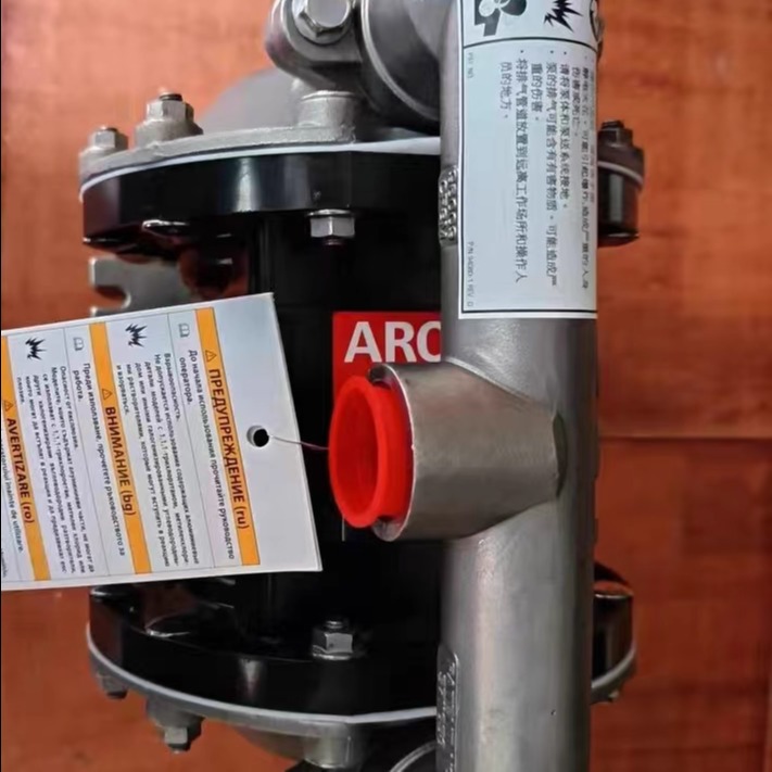 PD10A-BSS-STT ARO英格索兰气动隔膜泵