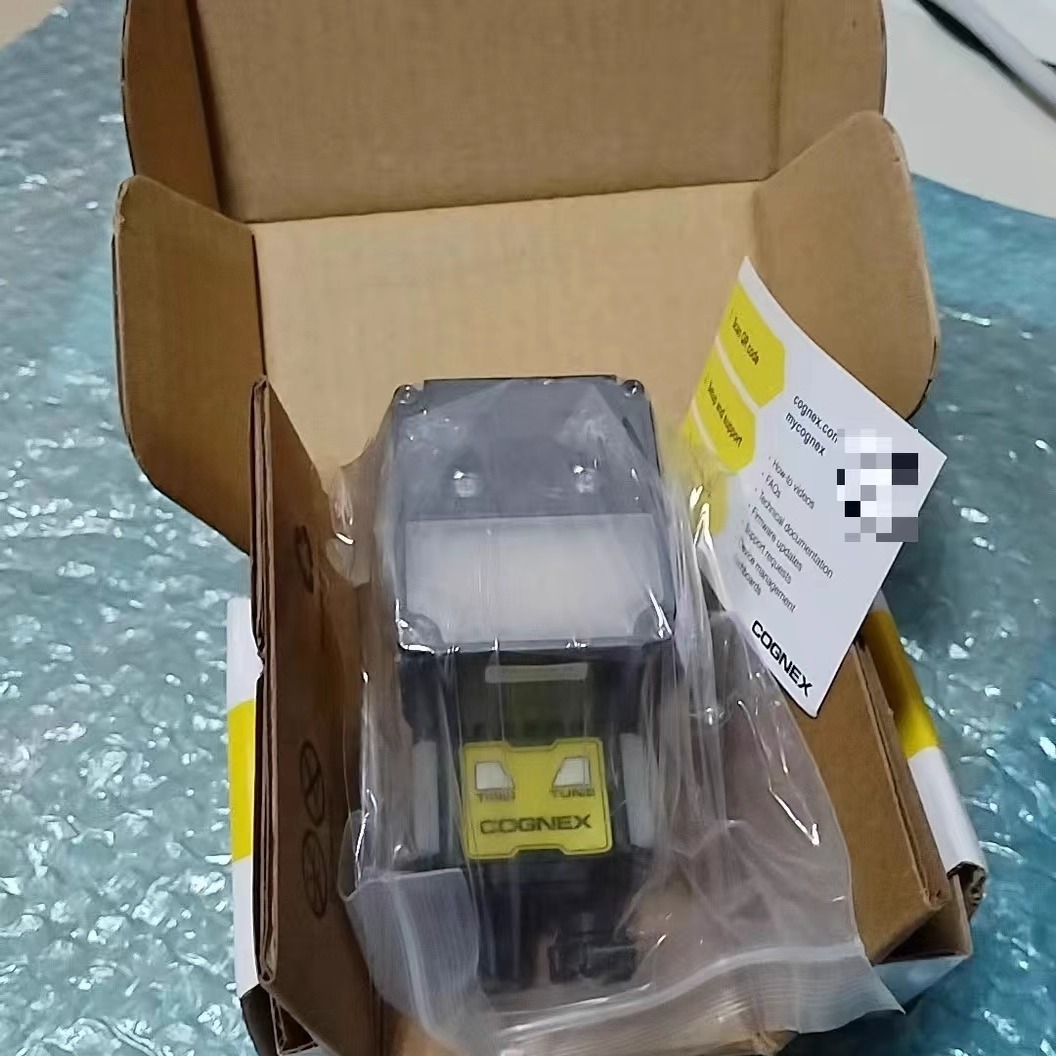 DM290X-16-LM 康耐视COGNEX固定式工业读码器