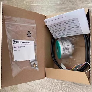 RC1增量旋转编码 ENI58IL 1024UD1 器 H10BA5 倍加福P