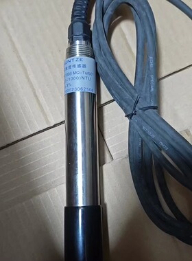 KUNTZE数字式浊度传感器 K100SMQ-Turb01