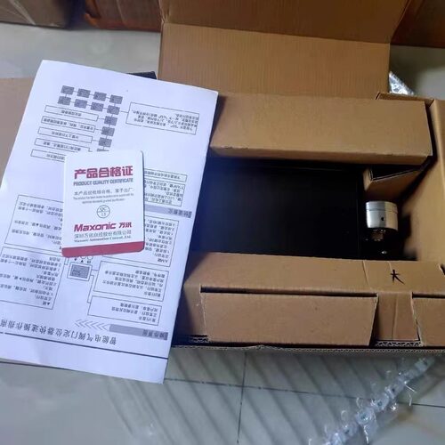 万讯阀门定位器 MVP3600L-1DH-K00-M10/WSW隔爆型
