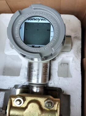 霍尼韦尔ST3000 S900 R300压力变送器 STG944-A1A-0000-MB