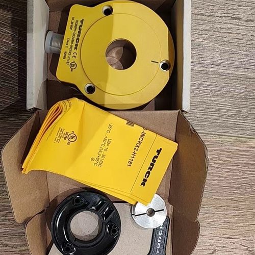 图尔克TURCK非接触式编码器 RI360P0-QR24M0-INCRX2-H1181