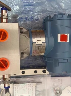 3051CD3A02A1AS5I1M5HR7DO 罗斯蒙特ROSEMOUNT差压变送器