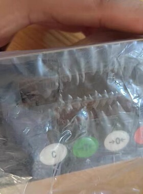 ST550 灵衡LINWT称重显示控制器