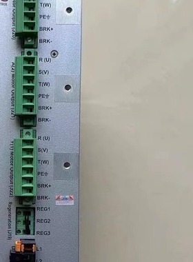 ACS CMba3B04N0N800WNNNLN 三轴运动控制器 CA002255B9